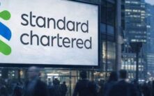 渣打银行再出重拳：联手B2C2，加速加密货币主流化进程