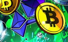 剑指1美元：狗狗币（DOGE）与0.04美元新兴对手的2026年潜力对决