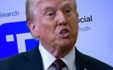 特朗普媒体帝国进军加密货币：Truth Social申请比特币和以太坊ETF