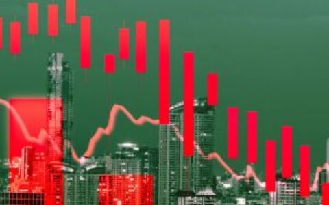 亚马逊股价创20年最长连跌记录！豪赌2000亿美元AI引发市场恐慌