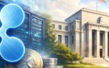 Ripple敦促美联储修改支付账户规则，为RLUSD稳定币和XRP生态铺路