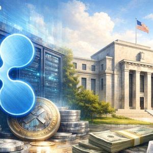 Ripple Seeks Fed Payment Account Changes