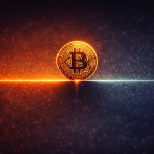 Bitcoin NUPL Chart
