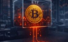 比特币ETF需求持续疲软，月度资金净流出状态延续