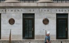 美国财长紧急呼吁：为稳定市场，加密法案须在春季通过