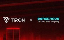 孙宇晨亮相2026香港共识大会，聚焦AI与弹性区块链基础设施的未来