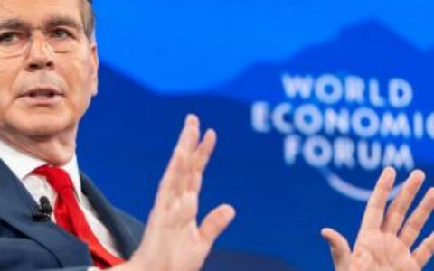 为稳定动荡的加密市场，美财长Bessent敦促国会尽快批准《CLARITY法案》