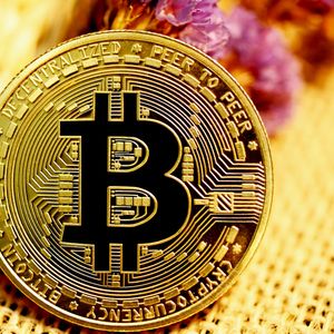 Bitcoin analysis chart