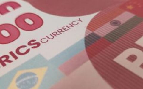 金砖国家欲建立贵金属交易所，加速“去美元化”进程