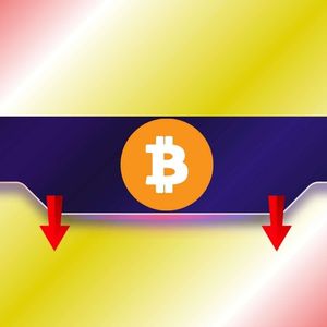 Bitcoin Price Chart