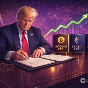 Trump Media ETF filing