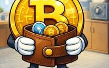 守护你的数字财富：加密钱包的核心安全优势深度解析