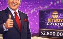 祸从口出！BitBoy Crypto诽谤O'Leary为“杀人犯”，法院判赔280万美元