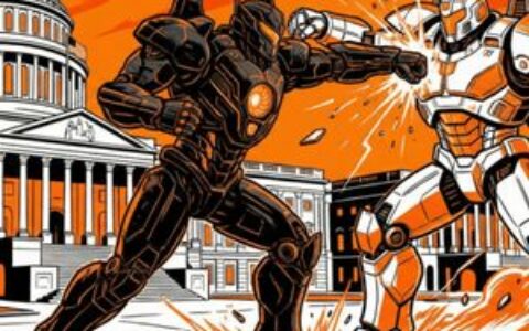 效仿加密行业：AI巨头豪掷重金影响美国中期选举，但内部分歧显现