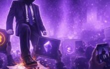 CryptoQuant 警告：比特币尚未触底，终极熊市底部或在$55,000