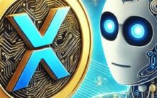 阿里巴巴旗下AI KIMI揭示2026年XRP价格目标