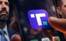 特朗普旗下 Truth Social 进军加密 ETF 领域，目标锁定 BTC、ETH 和 CRO