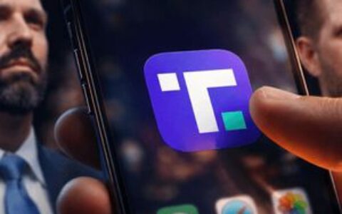 特朗普旗下 Truth Social 进军加密 ETF 领域，目标锁定 BTC、ETH 和 CRO
