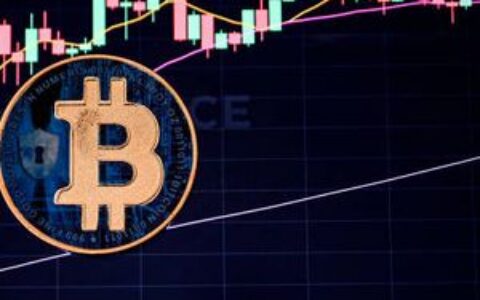 比特币盯上新流动性区域：64000美元支撑位或成下一目标