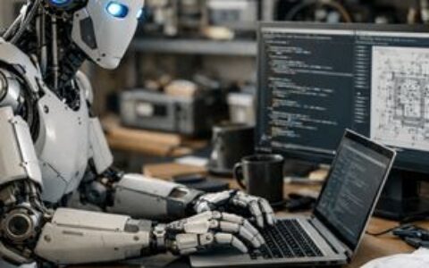 解读ERC-8004：以太坊新标准如何激活数万链上AI身份