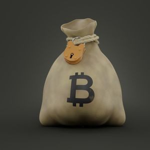 Bitcoin Whales NUPL Chart