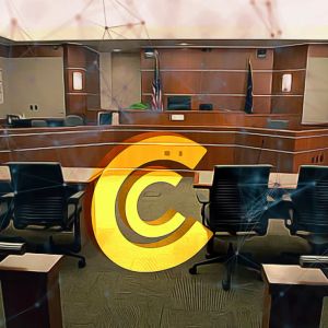 数字商会力促美国国会:立法保护可生息稳定币