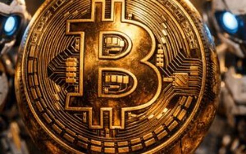 比特币：AI的“机器货币”？新叙事正在升温