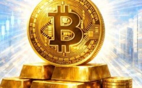 《富爸爸穷爸爸》作者罗伯特·清崎：若被迫二选一，我选择比特币而非黄金