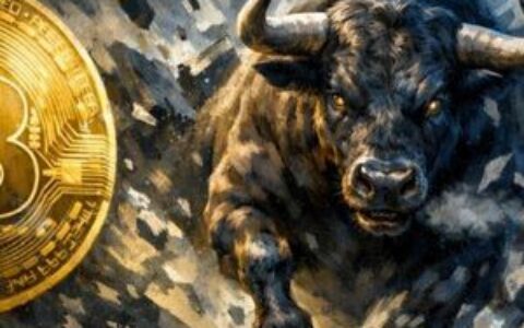 富达宏观总监：比特币已触及周期底部，下一轮牛市或将创下历史新高