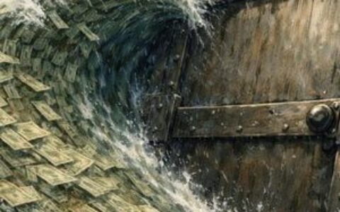 白宫顾问：数万亿美元机构资本等待进入数字资产领域