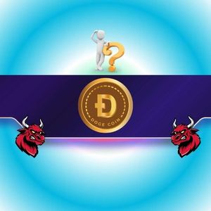 DOGEUSD价格图表