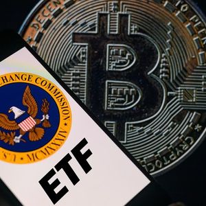 比特币现货ETF资金流动图表