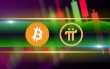 比特币重回7万美元大关，Pi Network的PI代币成最大赢家：周末市场观察