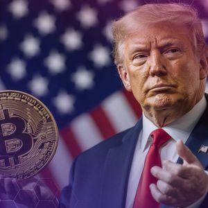 特朗普媒体申请加密货币ETF