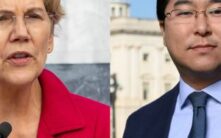 沃伦与金参议员推动审查阿联酋对WLFI的5亿美元投资