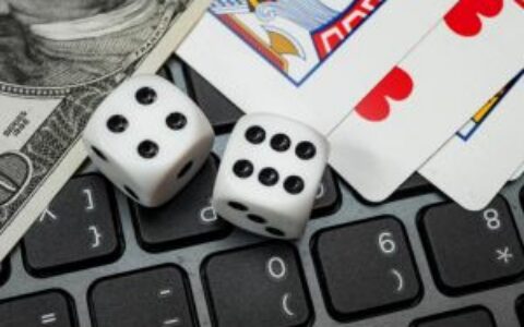 投资者或可通过ETF押注2028年大选：金融创新还是选举赌博？