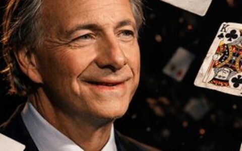 “没有规则可言”：亿万富翁雷·达利欧谈旧世界秩序的崩溃