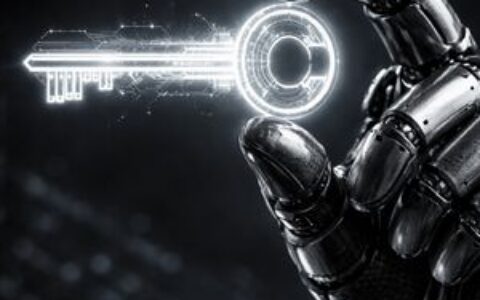 「不是你的密钥，不是你的机器人」：Balaji Srinivasan描绘受控AI未来