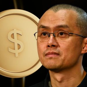 CZ谈区块链隐私问题