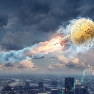 XRP价格分析图表