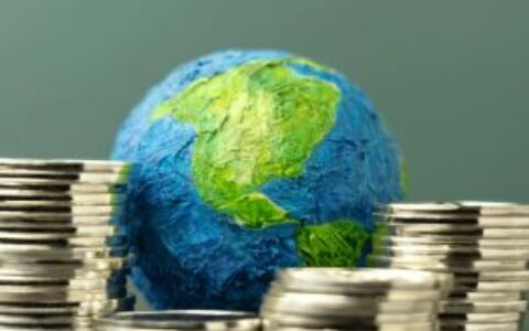 IMF警告：稳定币未取代传统银行，反而更深度绑定美元体系