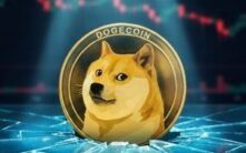 狗狗币（DOGE）回吐涨幅，关键支撑位0.10美元成焦点