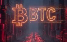 比特币在7万美元关口挣扎，空头势力占据主导地位