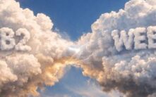 混合云前沿：弥合Web2速度与Web3信任之间的鸿沟