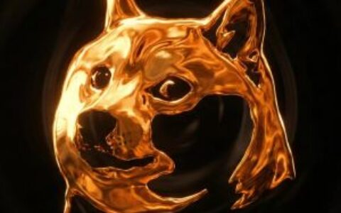 狗狗币跌破关键支撑位0.10美元，加密货币市场全线撤退