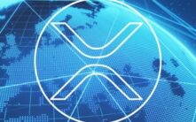 链上数据显示：XRP成为欧元与巴西雷亚尔交易的桥梁资产