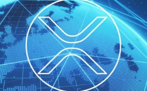 链上数据显示：XRP成为欧元与巴西雷亚尔交易的桥梁资产