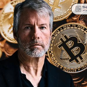 Michael Saylor比特币信心表态