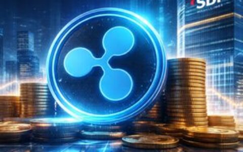 SBI CEO称Ripple股权为’隐藏资产’，暗示其价值可能远超想象