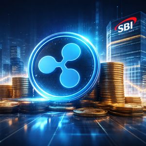 SBI CEO北尾吉孝关于Ripple股权的评论